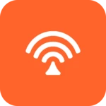 Logo of Tenda WiFi android Application 